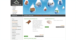 Desktop Screenshot of csepelituzep.hu